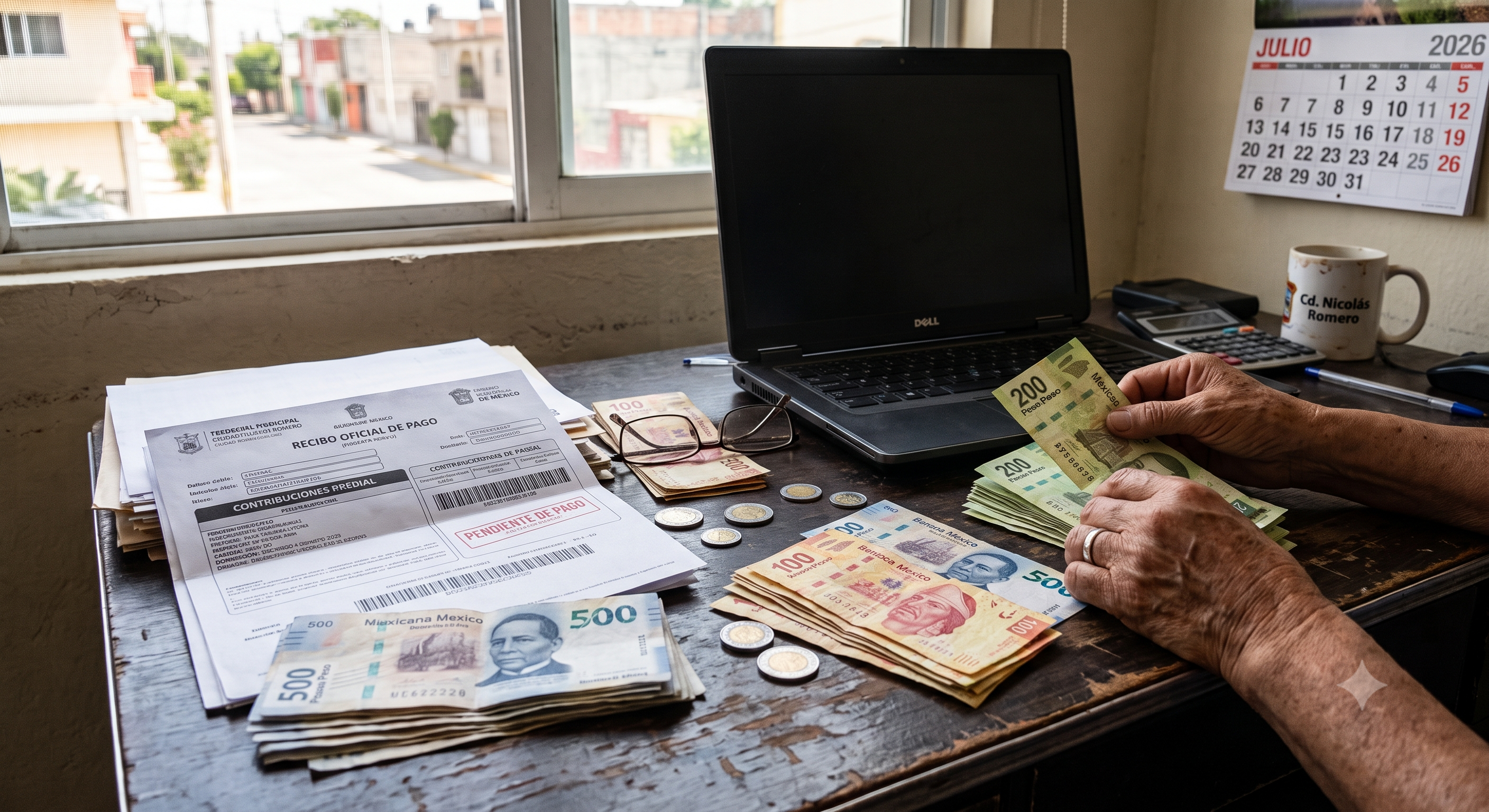 Chile elimina contribuciones para adultos mayores: ¿Y México?