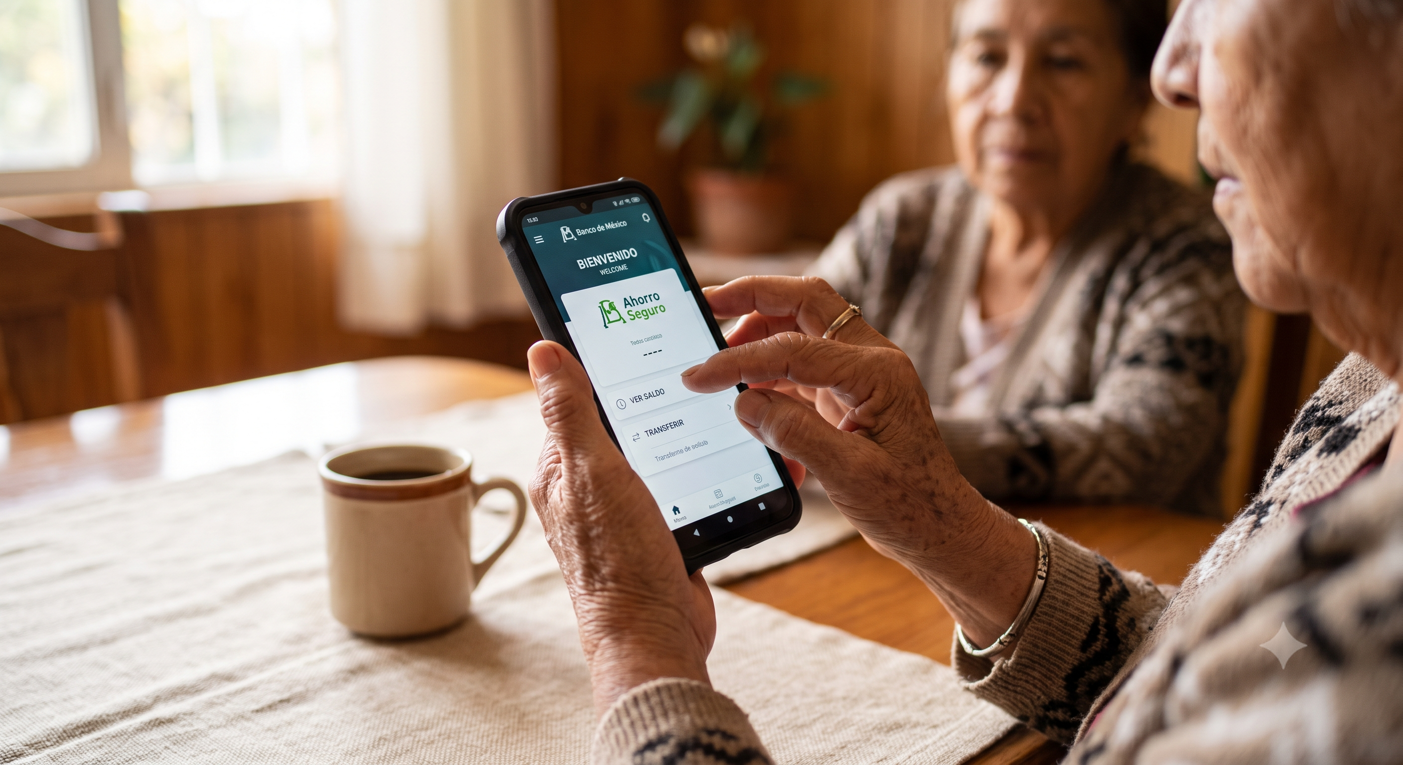 Cómo perderle el miedo a la banca digital y a las aplicaciones financieras