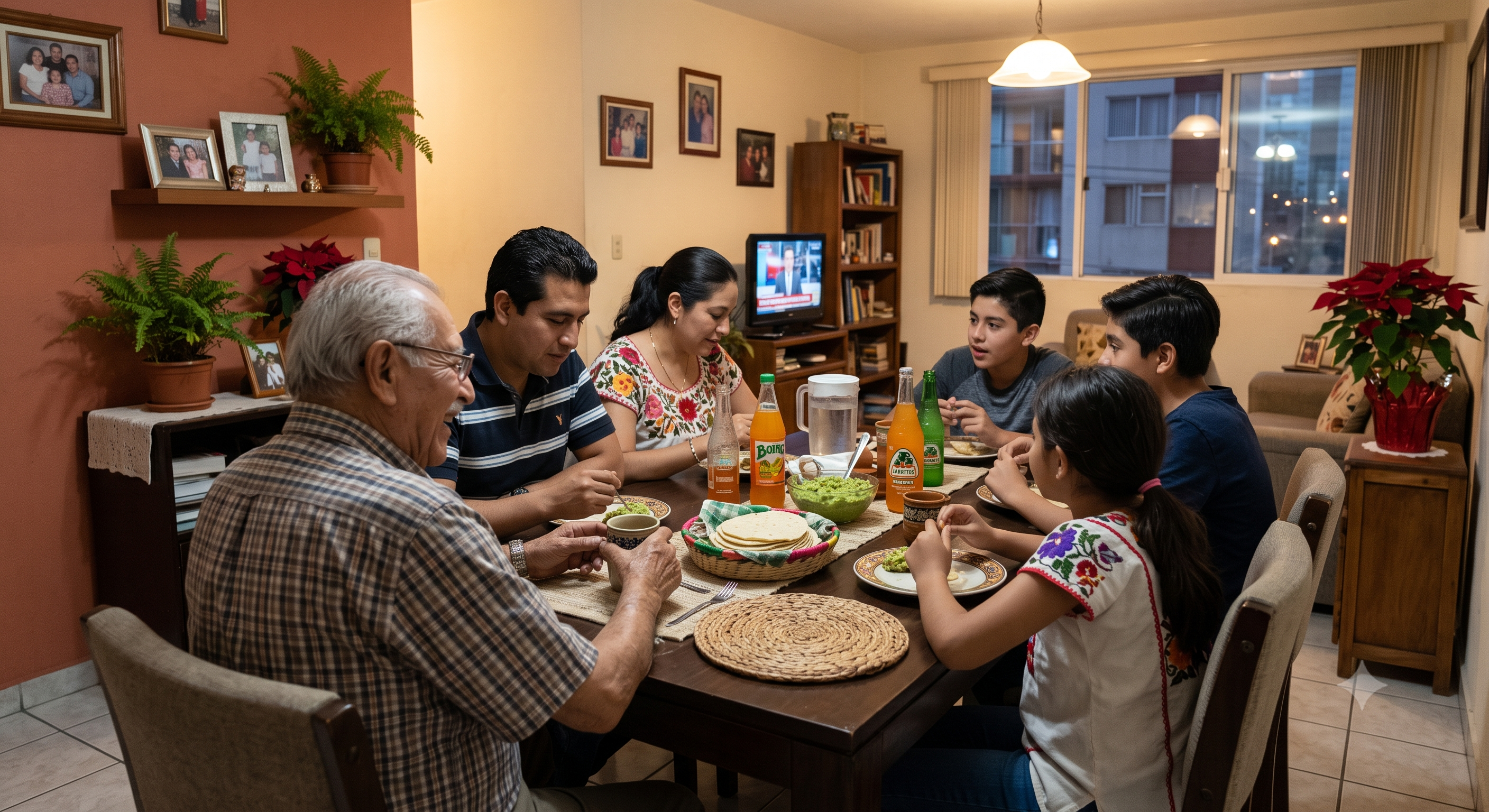 El "nido lleno" otra vez: qué hacer cuando los hijos regresan a casa
